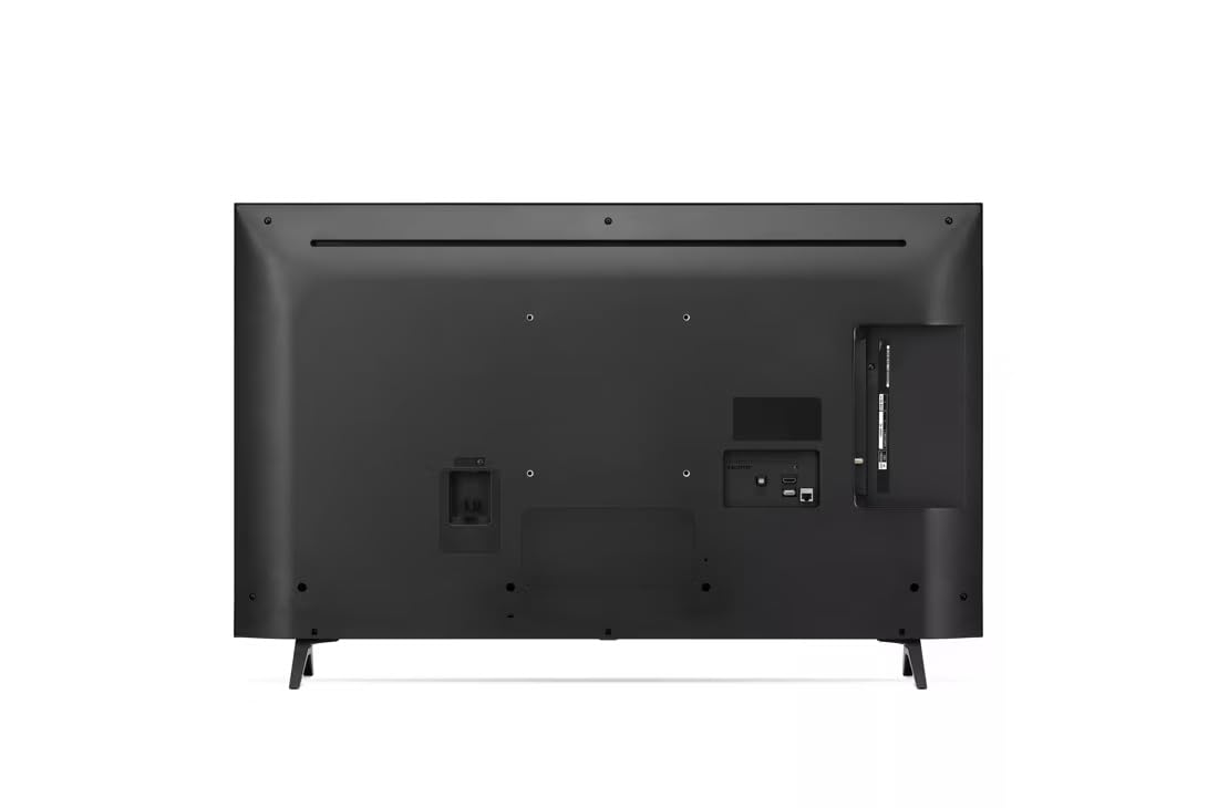 LG Televisor 55 Pulgadas LED Serie UR8000 4K UHD Smart WebOS TV ThinQ AI HDR10 Mod. 55UR8000AUA