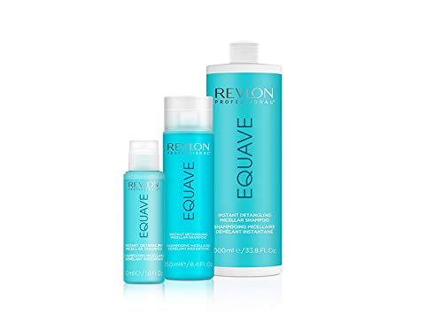 Acondicionador Revlon Professional Equave 200ml Desenredar