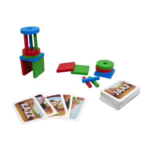 Novelty Corp - Juegos de Mesa UGA Buga