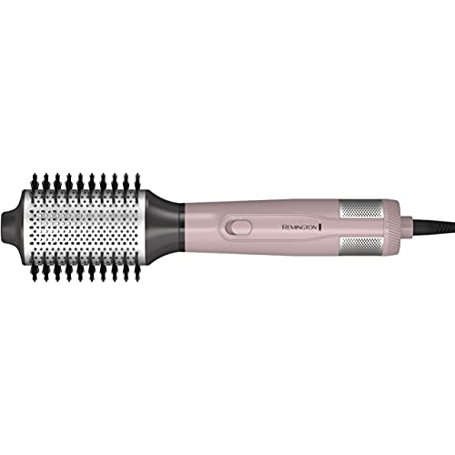 Remington Pro Wet2style - Cepillo ovalado y voluminizador