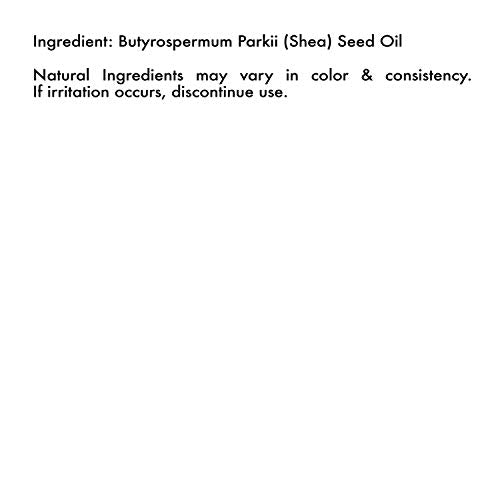 SheaMoisture 100% Pure Shea Oil