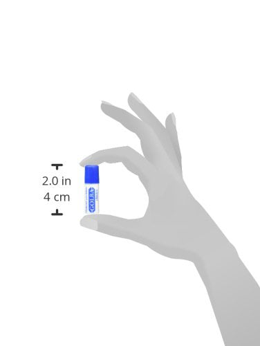Golba Protector Labial Exhibidor 60 x 2.5 g, 60 unidades