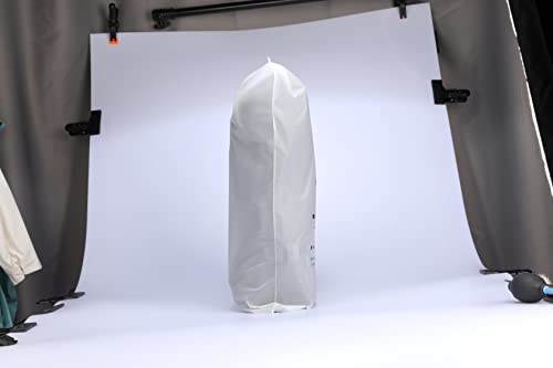 Mochila para Portátil Mark Ryden Negra con Cargador USB e Impermeable para Hombre y Mujer