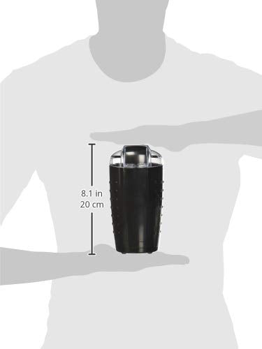 Chefman Molino de Café y Especias Eléctrico | 12 Tazas | 250W