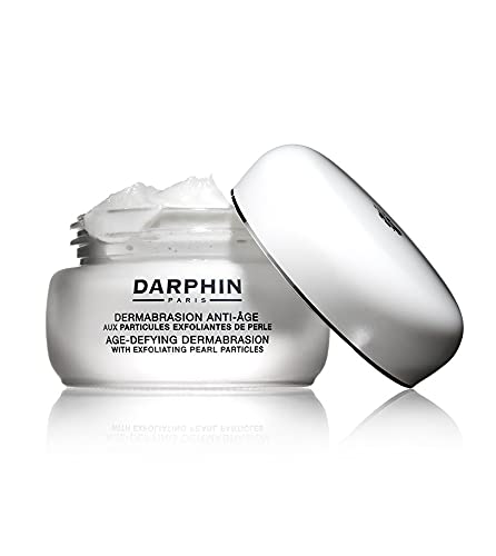 Exfoliante Antiedad Darphin Perla para Todo Tipo de Piel