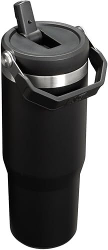 Vaso Stanley IceFlow Acero Inoxidable Tapa Fría 12 Horas