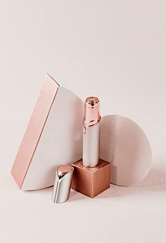 FINISHING TOUCH - Depilador indoloro para mujer Flawless