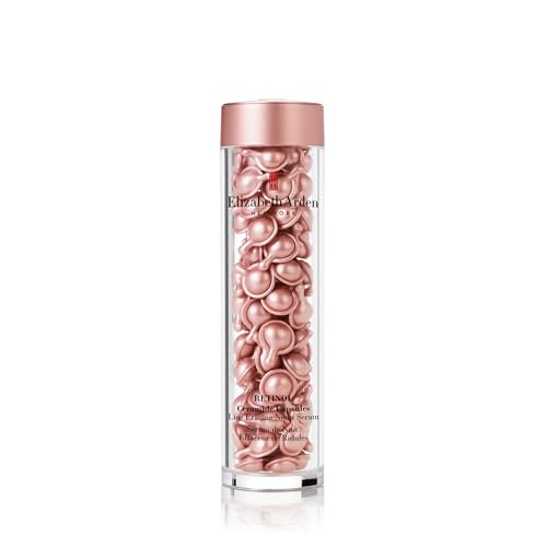 Elizabeth Arden Elizabeth Arden Retinol Ceramide Capsules Line Erasing Night Serum