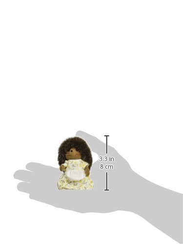Calico Critters, Pickleweeds - Familia de erizos, muñecas, Cifras de casa de muñecas, Juguetes coleccionables