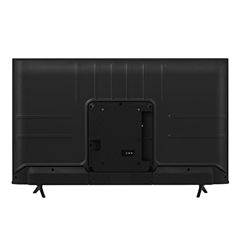 Hisense Pantalla 55" 4k Smart TV 55A6H Google TV (2022)(Reacondicionado)