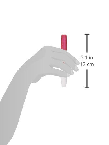 Maybelline New York SuperStay 24 2-Step Liquid Lipstick Makeup, 24/7 Fuschia, 1 kit