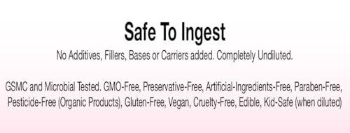 Zongle USDA Certified Organic Babassu Oil, Safe to Ingest, Unrefined Virgin, Cold Pressed, Orbignya Oleifera, 4 oz