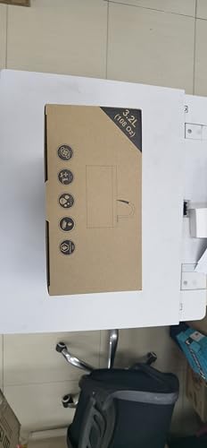 GIOTOHUN - Fuente de agua para gatos para beber, fuente de gato de 3.2 l, súper silenciosa, luz LED integrada, filtro de carbón activado, tanque de agua translúcido, fuente de agua para gatos para