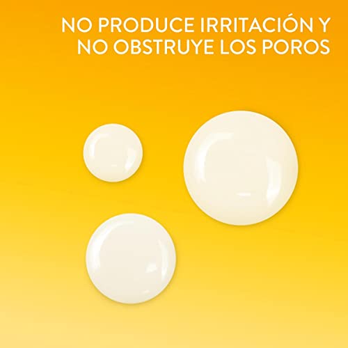 Cetaphil Sun Oil Control FPS 50+ Color 1 pz 50 ml Reduce el Brillo y Controla la Grasa por 12 Hrs con Color Recomendada por Dermatólogos para Piel Sensible