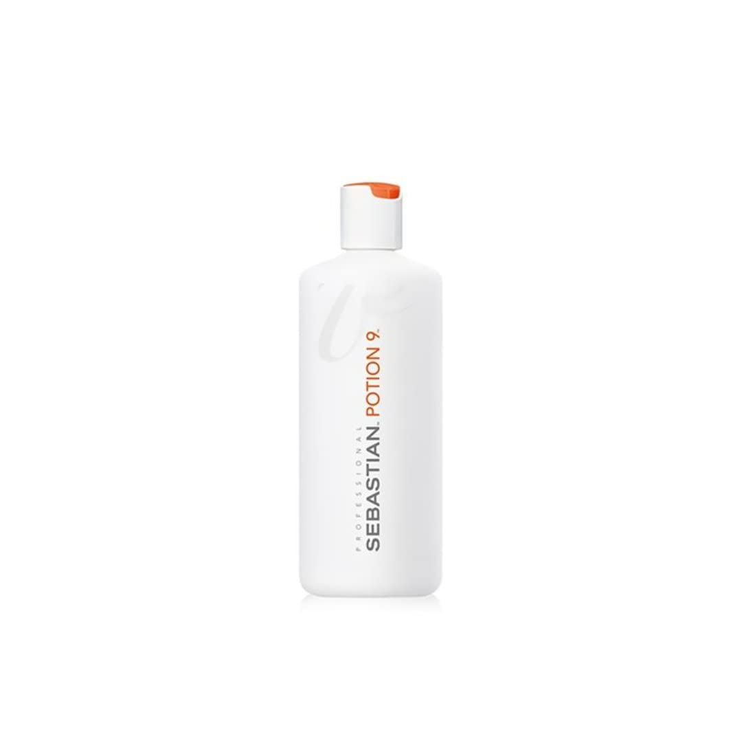 Tratamiento Sebastian Potion 9 500 Ml