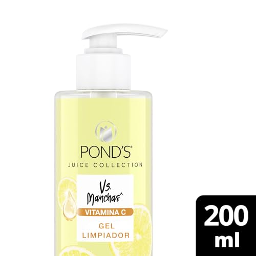 Sérum Pond's Sérum booster Vs Manchas 30g + Agua Micelar Pond's Agua Micelar Vs Manchas 300ml + Limpiador Facial Pond's Limpiador Facial Vs Manchas 200ml