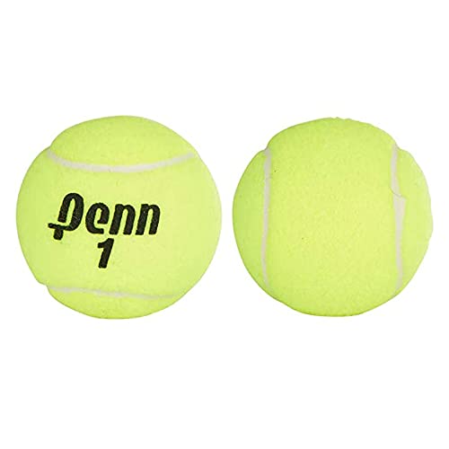 Pack de Pelotas de Tenis Penn 20 Latas 60 Bolas en Total