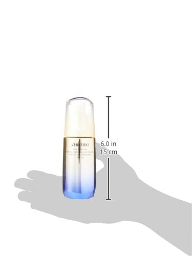Shiseido Vital Perfection Uplifting&Firming Day Emulsion SPF30 75 ml