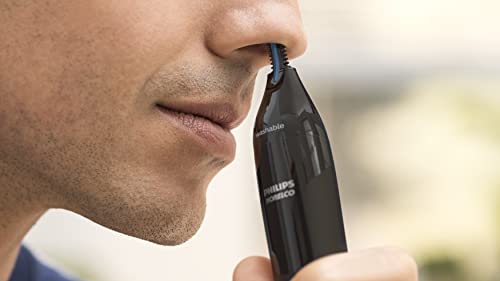Philips Norelco Nosetrimmer 1000 NT1605/60