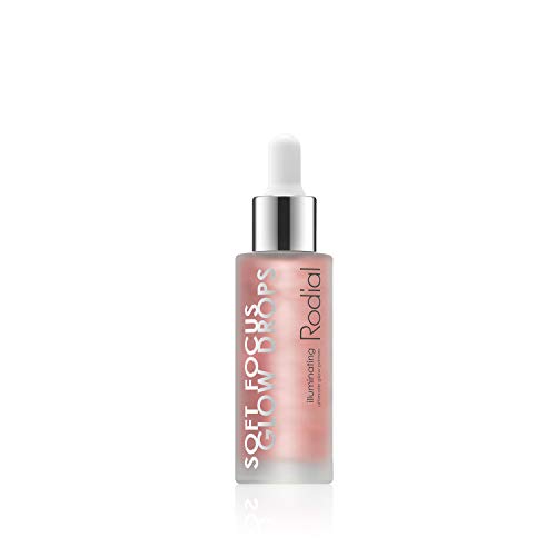 Glow Drops Rodial Rosa Suave con Efecto Soft Focus