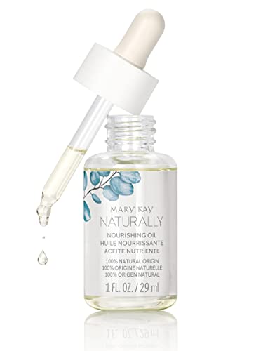 MARY KAY Halitaa Aceite nutriente MARY KAY NATURALLY