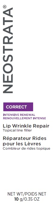 Reparación de Arrugas para Labios