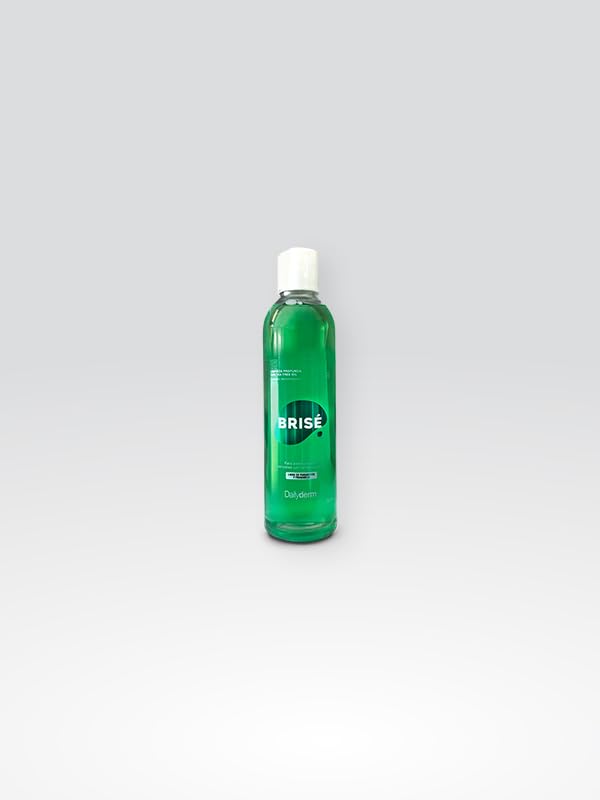 JABON BRISE 250GR (DAILYDERM) (Small)