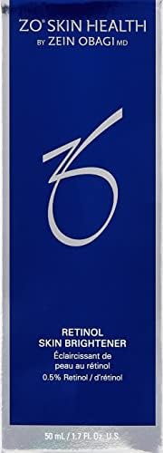 ZO SKIN HEALTH RETINOL SKIN BRIGHTENER 0.5% - 50 ML / 1.7 FL. OZ. U.S.