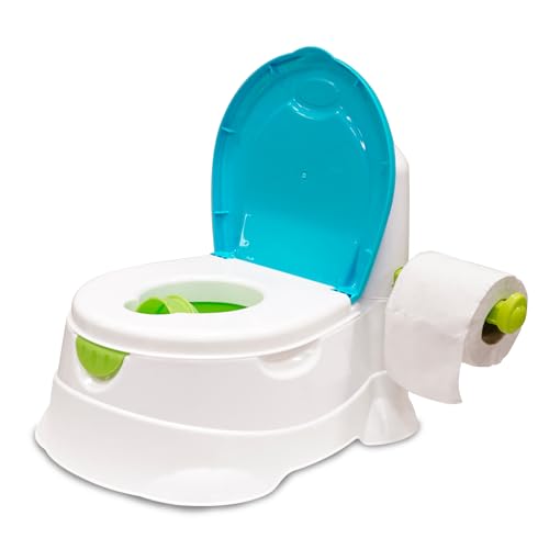 Entrenador Prinsel Azul Trend