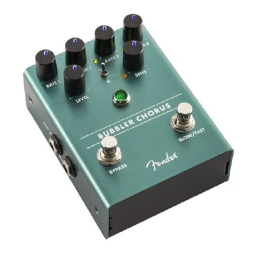 Fender Bubbler Chorus Electric Guitar Electronics (234540000)