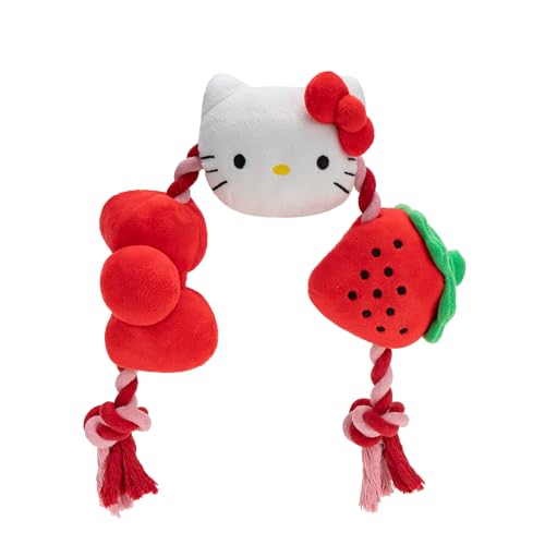 Hello Kitty and Friends - Juguete de Cuerda - Estilo 1