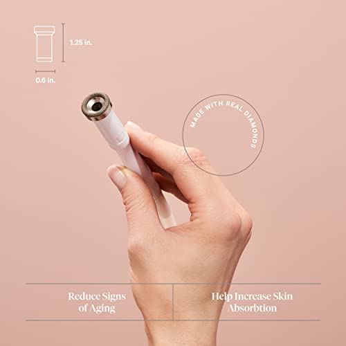 Punta de Diamante Trophy Skin 0.2 oz para Cuerpo