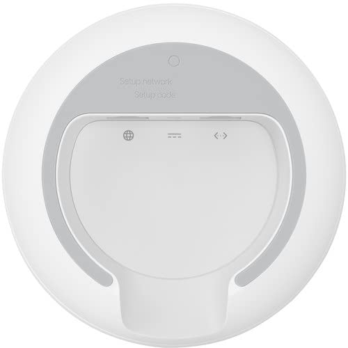Google Nest WiFi - AC2200 (2ª generación) Router y sistema Wi-Fi de malla de punto de acceso añadido (paquete de 2, arena)