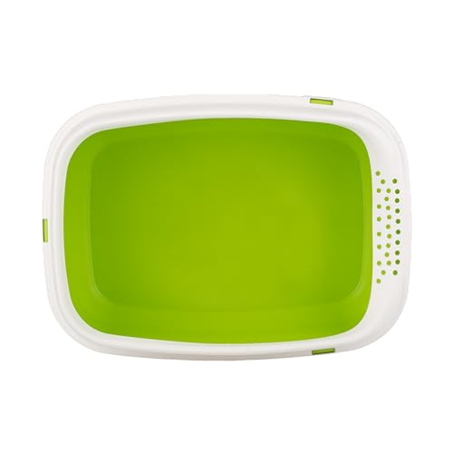 Arenero MPS Marco Pequeño Colores Variables