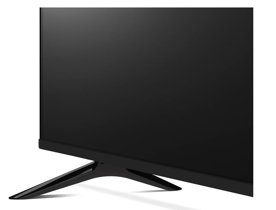 LG TV Smart Clase UQ7070 ZUE, Series 4K Ultra HD 2160P, Optimizador de Juegos, Compatible con Alexa y Google Assistant, webOS 22 | 65UQ7070ZUE