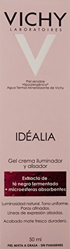 Gel Vichy Idealia 50 ml