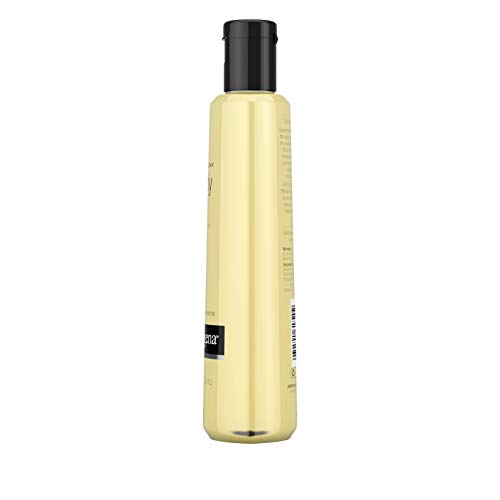 Neutrogena Lightweight Body Oil For Dry Skin, Sheer Moisturizer In Light Sesame Formula, 8.5 Fl. Oz