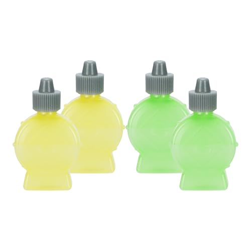 Paquete de Recambio Minions Despicable Me Amarillo Compatible con Lanzadores Ultimate y Mega Ultimate para Niños