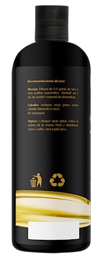 Aceite de Almendras Dulces VIOBELA Italiano Puro 100% 500 ML