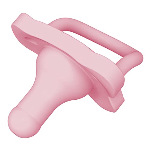 Dr. Brown's Options Slow Flow Bottle Set for Breastfed Baby, 4 Ounce, Pink