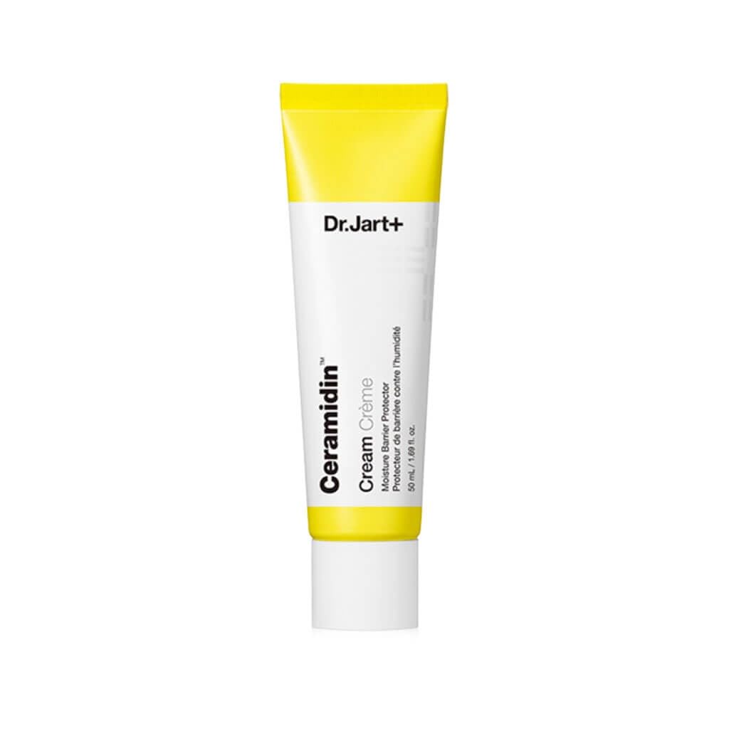 Dr. Jart New Ceramidin Cream 50ml Moisturizing Cream