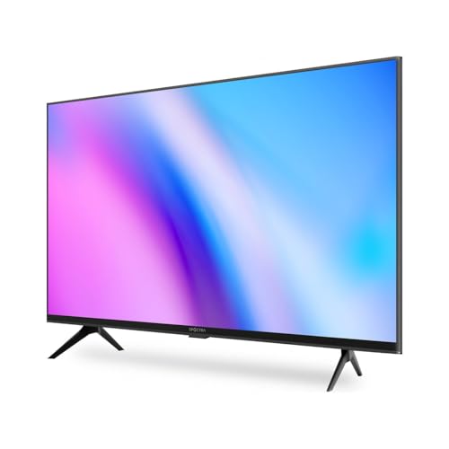 SPECTRA Televisión Pantalla 43 Pulgadas Roku TV FHD Color Negro, Modelo 43-RSPF