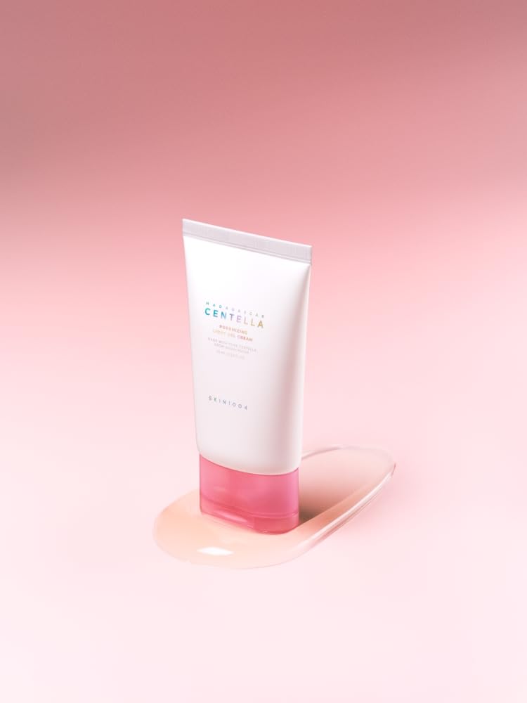 SKIN1004 Hi-Pro-Pac Madagascar Centella Poremizing Light Gel Cream (Crema Facial Reductora de Poros)