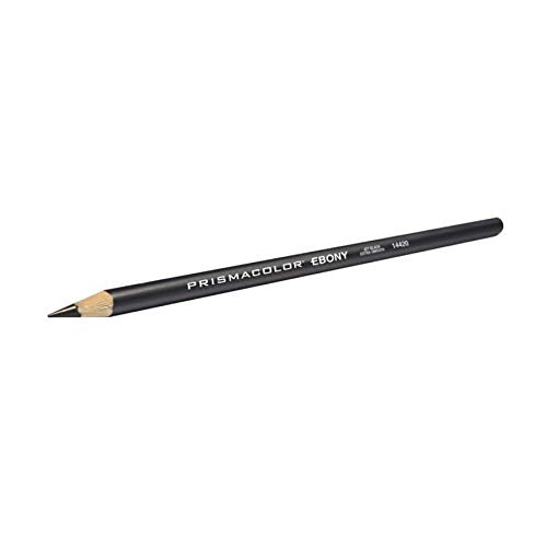Sanford Prismacolor Colored Pencil Accessory Set, 7-Piece