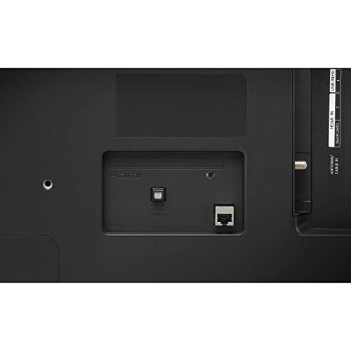 LG Television UHD UQ75 Series 43" (43UQ7590PUB; 2022)
