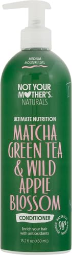 Acondicionador Not Your Mothers Green Tea and Wild Apple Blossom