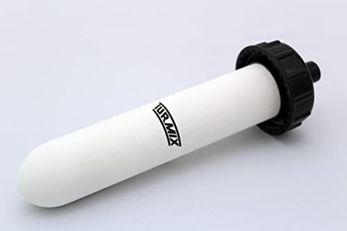Repuesto Cerámica TURMIX Blanco Original para Purificador de Agua