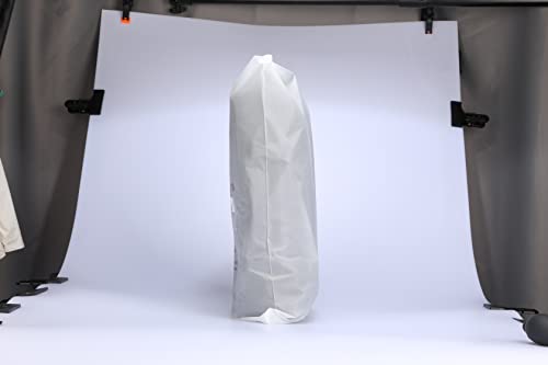 Mochila para Portátil Mark Ryden Negra con Cargador USB e Impermeable para Hombre y Mujer