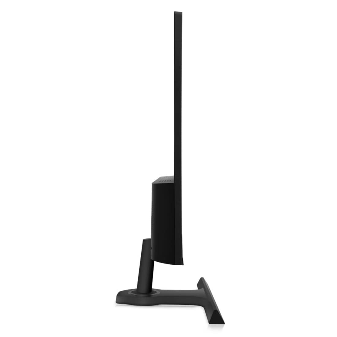 GHIA Monitor LED MG2721. Panel VA de 27" Pulgadas (68.58cm), Bisel ultradelgado,Full HD 1920 x 1080, 75 Hz, 5 ms, Conexiones HDMI y VGA, Bocinas integradas.