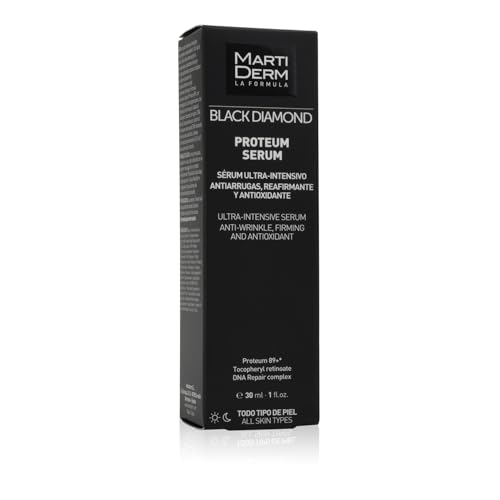 MARTIDERM Black Diamond Proteum Serum 30 ml (8437015942322)